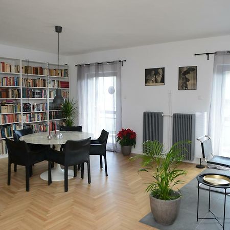 Boutique Apartment In Chalandri Athena Bagian luar foto