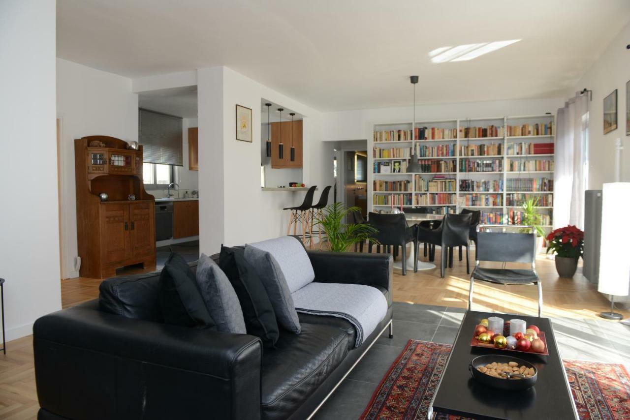 Boutique Apartment In Chalandri Athena Bagian luar foto
